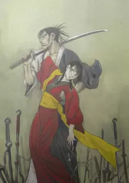 Blade of the Immortal - L'Habitant de l'Infini (2019)