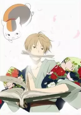 Manga - Manhwa - Natsume Yûjin Chô - Saison 3