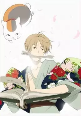 Natsume Yûjin Chô - Saison 3