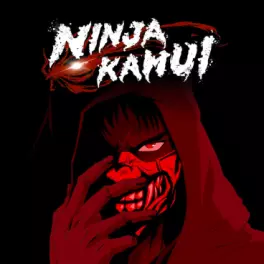 manga animé - Ninja Kamui