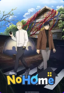No Home