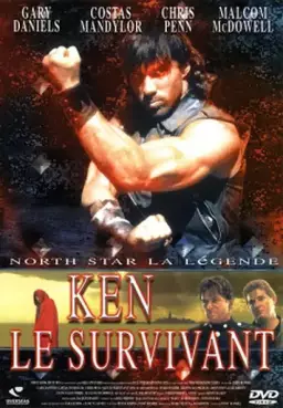 North Star - La Légende de Ken le Survivant