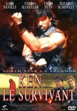 manga animé - North Star - La Légende de Ken le Survivant