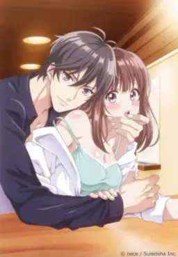 Ore no Yubi de Midarero
