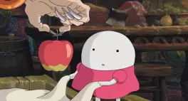 Manga - Manhwa - M. Pâte et la princesse Œuf