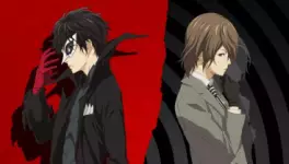 Persona 5 the Animation - OVA