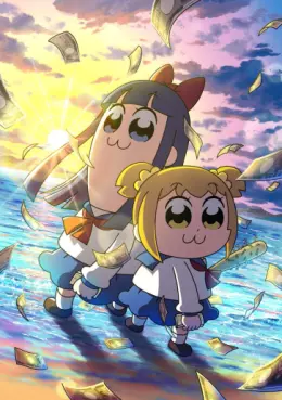 Pop Team Epic - Saison 2