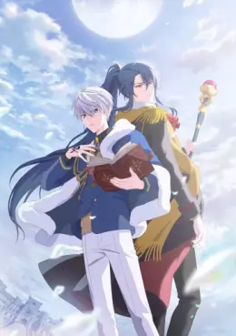 Manga - Manhwa - Promise of Wizard