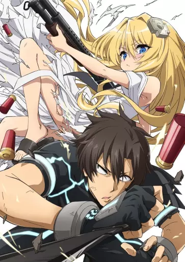 anime manga - Combattants seront déployés (les)