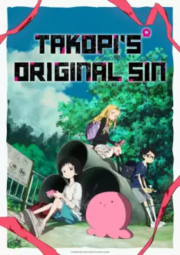 Takopi's Original Sin