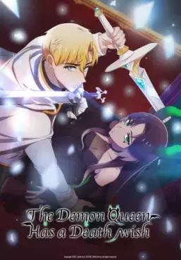 The Demon Queen Has a Death Wish