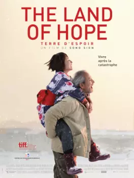 anime - The Land of Hope
