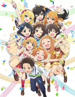 The Idolm@ster Cinderella Girls U149