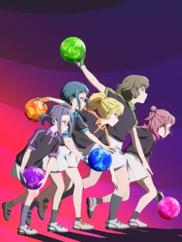 anime manga - Turkey!