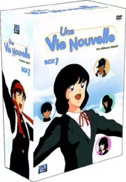 manga animé - Vie Nouvelle (une)