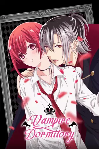 anime manga - Vampire Dormitory