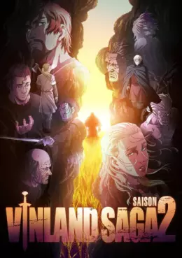 Manga - Manhwa - Vinland Saga - Saison 2