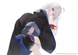 Wandering Witch - The Journey of Elaina - Film