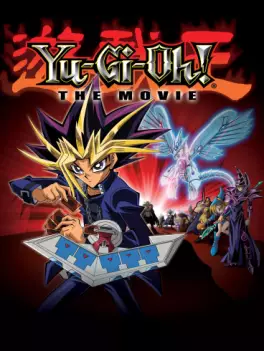 Yu-Gi-Oh! - Le film