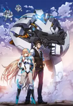 Expelled From Paradise