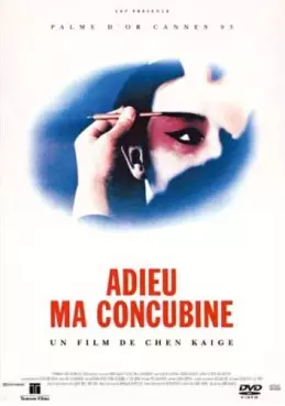 Manga - Manhwa - Adieu Ma Concubine