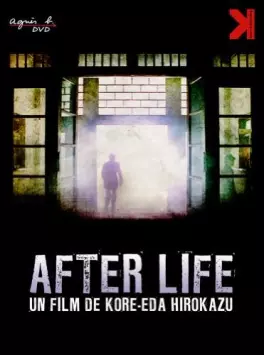 Dvd - After Life