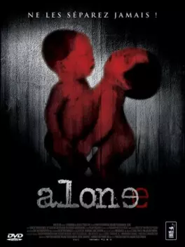 Dvd - Alone