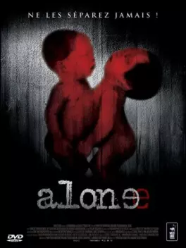 anime - Alone