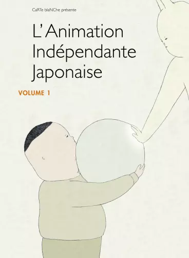 anime manga - Animation indépendante japonaise (L')