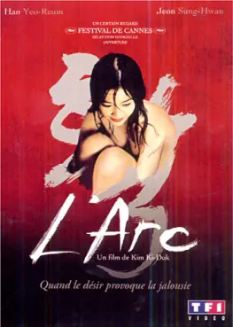 Dvd - Arc (L')