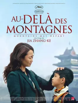 Films - Au-delà des montagnes