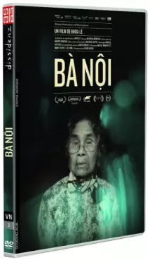 anime - Bà nôi