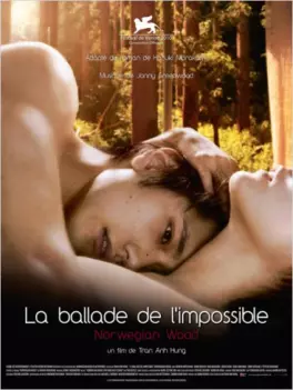 Films - Ballade de l'impossible (La)