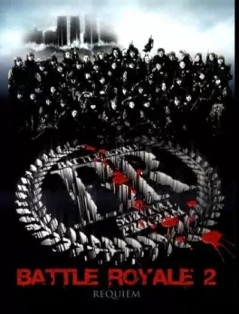 Battle Royale II