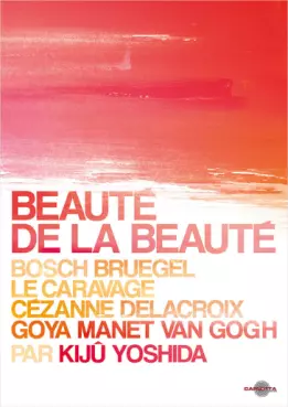 dvd ciné asie - Beauté de la beauté