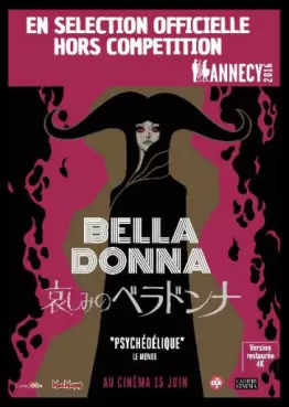 Mangas - Belladonna