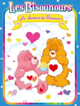 Dvd - Bisounours (les)