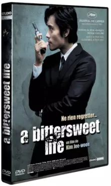 dvd ciné asie - A Bittersweet Life