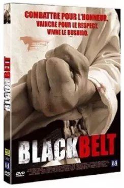 Dvd - Black Belt
