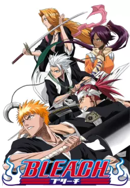 Dvd - Bleach