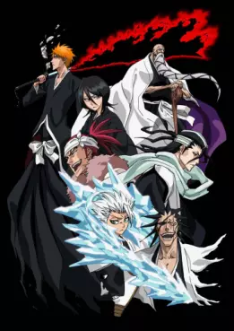 Dvd - Bleach - Films