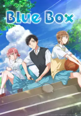 Blue Box - Saison 1