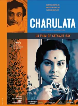 dvd ciné asie - Charulata