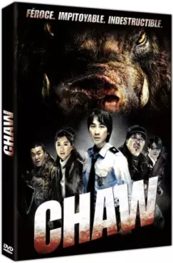 dvd ciné asie - Chaw