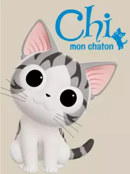 manga animé - Chi - Mon Chaton - Saison 2