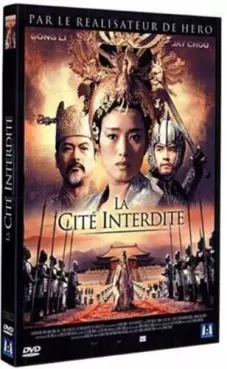 dvd ciné asie - Cité Interdite (la)