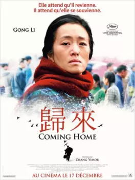 anime - Coming Home