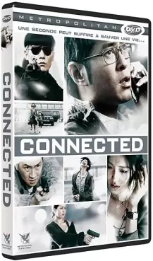 Dvd - Connected