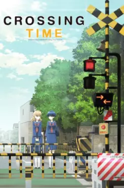 manga animé - Crossing Time
