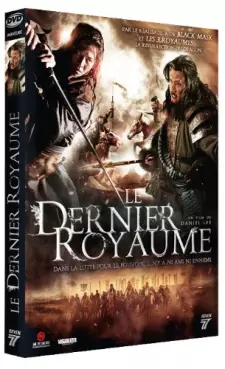 Mangas - Dernier Royaume (Le)